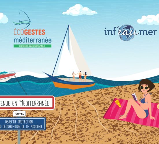 Dossier Presse ECOGESTES SUD 2023